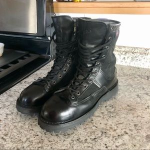 Danner Acadia Steel Toe Boots